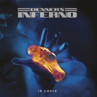 Denner's Inferno - In Amber - CD DIGIPAK