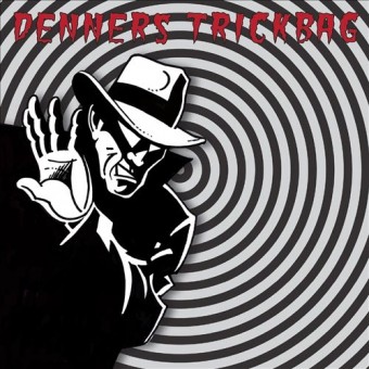 Denner's Trickbag - Denner's Trickbag - CD DIGIBOOK
