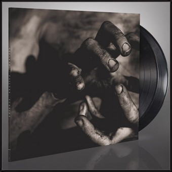 Départe - Failure, Subside - DOUBLE LP Gatefold + Digital