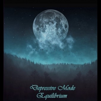Depressive Mode - Equilibrium - CD