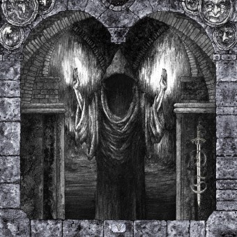 Depressive Silence - V - Medieval Demons MMXIX - CD DIGIPAK