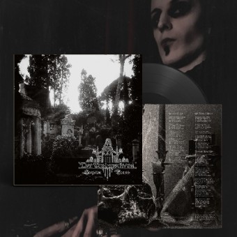 Der Trauerschwan - Sanguinare Vampiris - LP