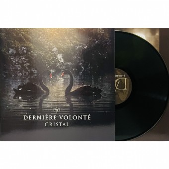 Dernière Volonté - Cristal - LP