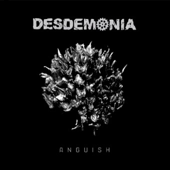 Desdemonia - Anguish - CD