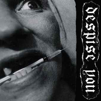 Despise You - West Side Horizons - CD