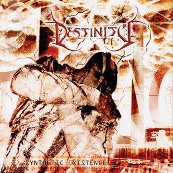 Destinity - Synthetic Existence - CD