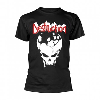 Destruction - Est. 84 - T-shirt (Homme)