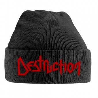 Destruction - Logo - Beanie Hat