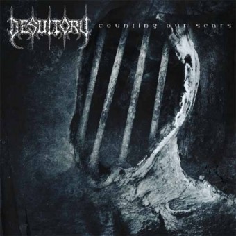 Desultory - Counting Our Stars - CD