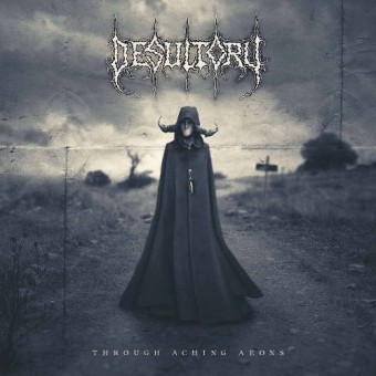 Desultory - Through Aching Aeons - CD