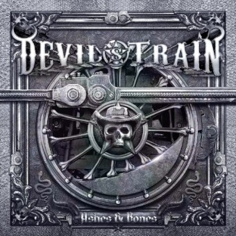 Devil's Train - Ashes & Bones - CD DIGIPAK
