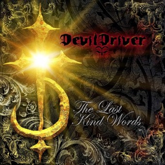 DevilDriver - The Last Kind Words - CD DIGIPAK