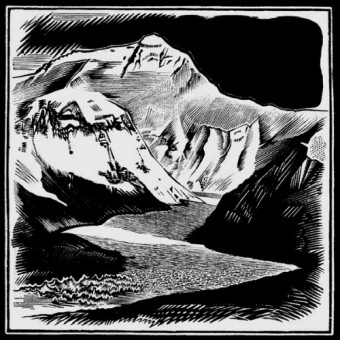 Devilgroth - Landschaft - DOUBLE LP GATEFOLD