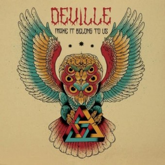 Deville - Make It Belong To Us - LP