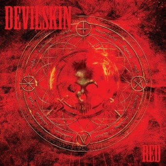 Devilskin - Red - CD