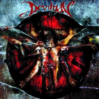 Devilyn - XI - CD