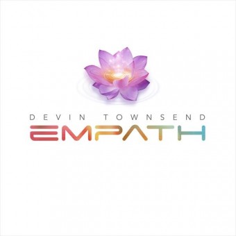 Devin Townsend - Empath - The Ultimate Edition - 2CD + 2Blu-ray artbook