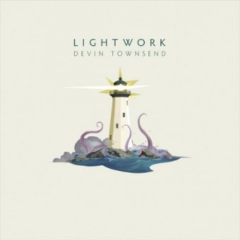 Devin Townsend - Lightwork - CD
