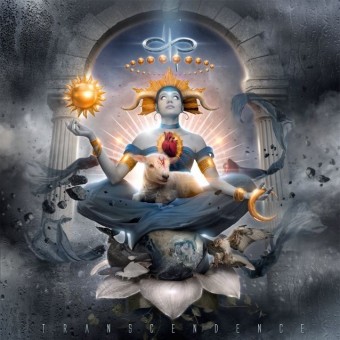 Devin Townsend Project - Transcendence - CD