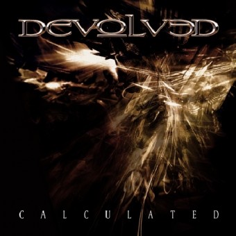 Devolved - Calculated - CD