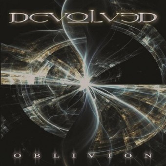 Devolved - Oblivion - CD