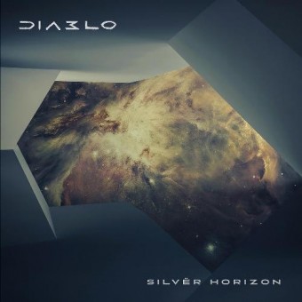 Diablo - Silvër Horizon - DOUBLE LP Gatefold