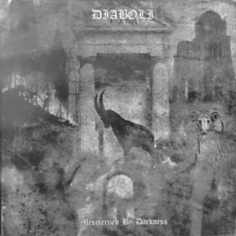 Diaboli - Mesmerized By Darkness - LP