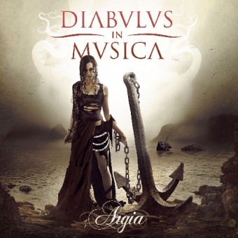 Diabulus In Musica - Argia - CD