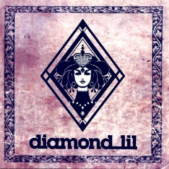 Diamond Lil - Diamond Lil - CD
