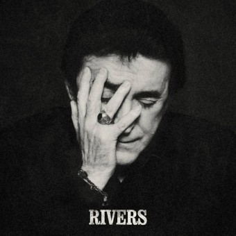 Dick Rivers - Rivers - CD