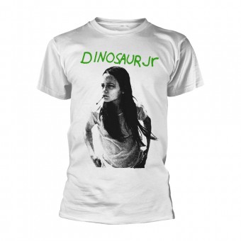 Dinosaur JR - Green Mind - T-shirt (Homme)