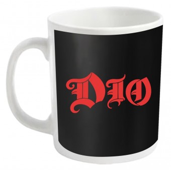 Dio - Logo - MUG