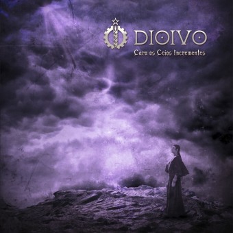 Dioivo - Cara Os Ceios Incrementes - CD