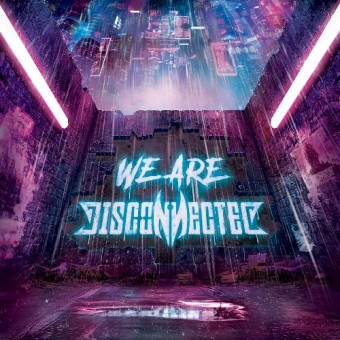 Disconnected - We Are Disconnected - CD DIGIPAK