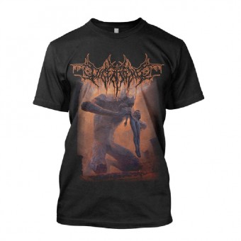Disentomb - The Decaying Light - T-shirt (Homme)