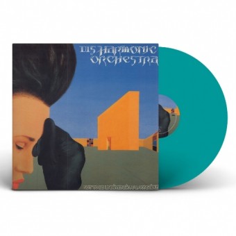 Disharmonic Orchestra - Not To Be Undimensional Conscious - LP COLOURED