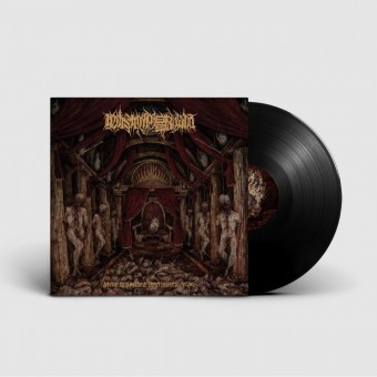 Disimperium - Grand Insurgence Upon Despotic Altars - LP