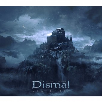Dismal - Via Entis - CD DIGIPAK