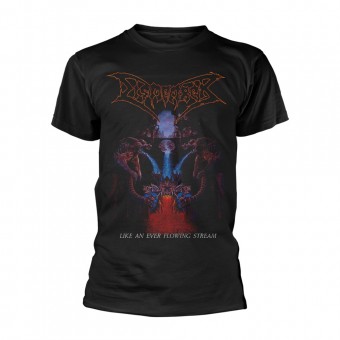 Dismember - Like An Ever Flowing Stream - T-shirt (Homme)