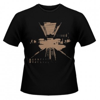 Disperse - Foreword - T-shirt (Homme)