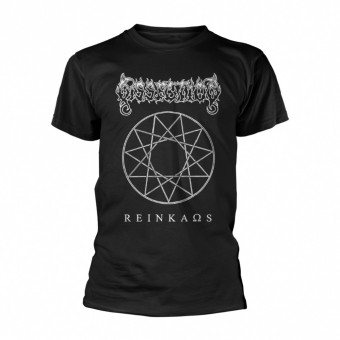 Dissection - Reinkaos - T-shirt (Homme)