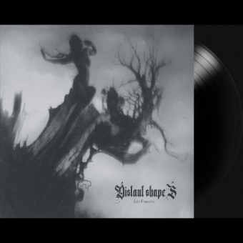 Distant Shapes - Life Forsaken - LP