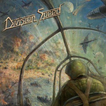 Division Speed - Division Speed - CD