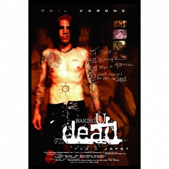 Documentary Feature - Waking Up Dead - DVD