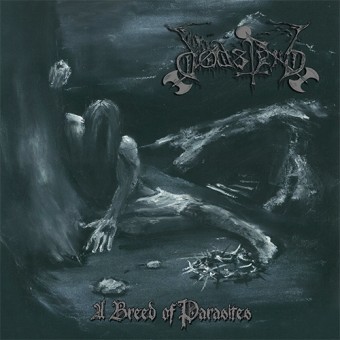 Dodsferd - A Breed Of Parasites - LP Gatefold