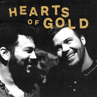 Dollar Signs - Hearts Of Gold - LP