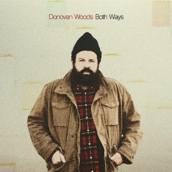 Donovan Woods - Both Ways - LP COLOURED