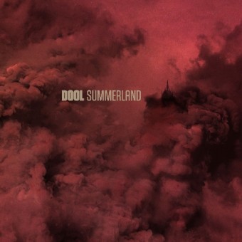 Dool - Summerland - CD DIGIPAK