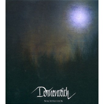 Dornenreich - Nachtreisen BOX - 2CD + DVD BOX