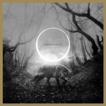 Downfall Of Gaia - Atrophy - CD DIGISLEEVE